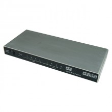 Переключатель HDMI Switch ST-LAB M-411 (HDMI 1.4, 4xHDMI in, 1xHDMI out, up to 3840@2160)